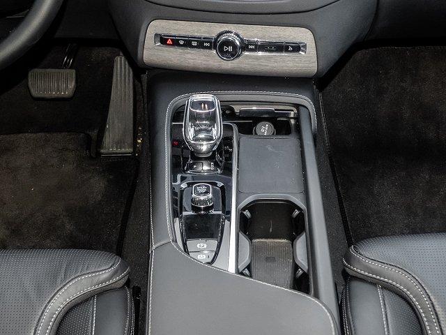 Volvo XC90 XC 90 Ultimate Bright AWD B5 Diesel EU6d 7-Sitzer Allrad HUD AD StandHZG digitales Cockpit 