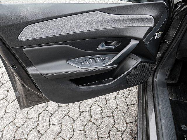 Peugeot 308 SW Hybrid 180 Allure Pack Plug-In EU6d Navi Memory Sitze 360 Kamera LED Scheinwerferreg. 