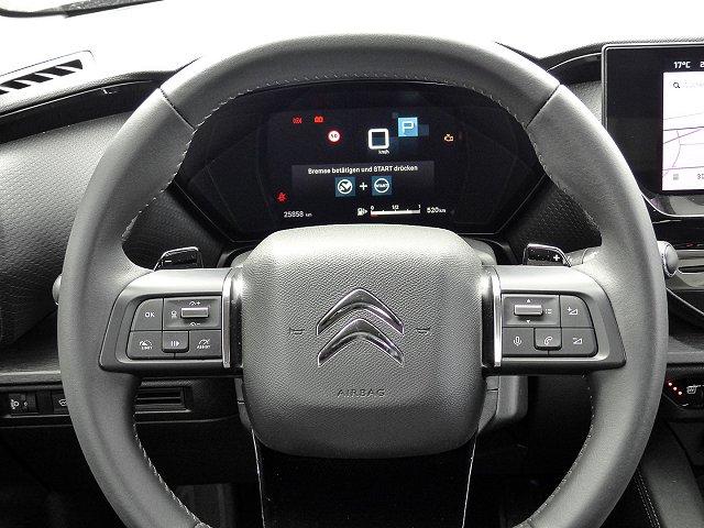 Citroën C5 X C5X Feel Pack PureTech HUD Navi Soundsystem Apple CarPlay Android Auto Klimaautom 