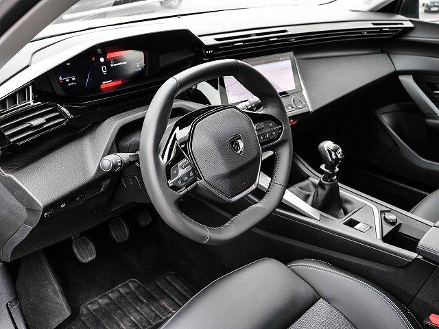 Peugeot 308 SW Active Pack 1.2 PureTech 130 EU6d Navi Memory Sitze LED Scheinwerferreg. Apple CarPlay 