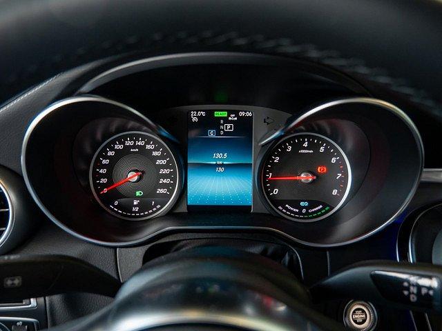 Mercedes-Benz C-Klasse C 200 Cabrio AMG Line LED Navi Kamera DAB SHZ Ei 