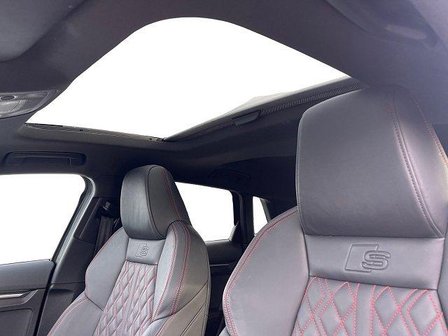 Audi S3 Sportback TFSI S tronicPANOBOHEAD-UPACC 