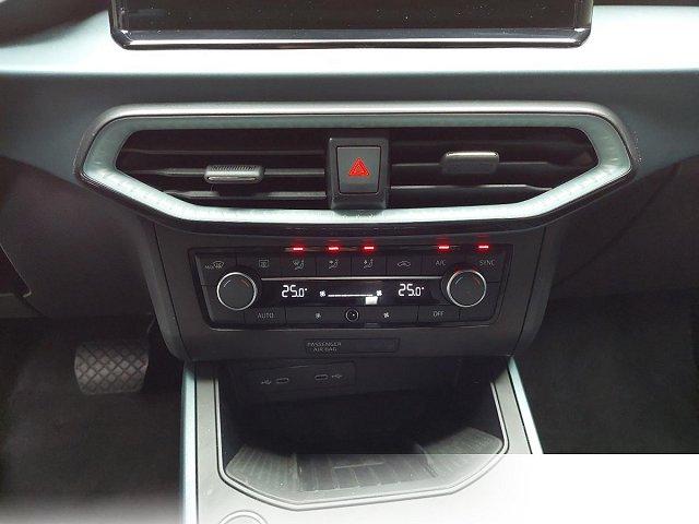 Seat Arona 1.0 TSI DSG Xperience Navi Klima LED DAB Full Link LM 