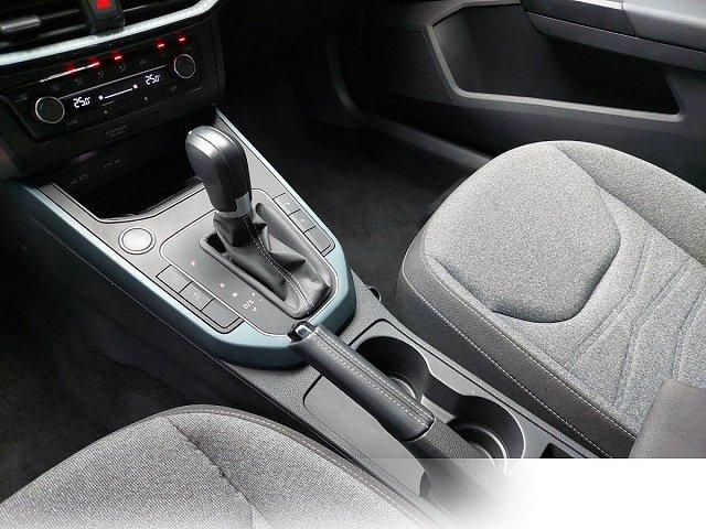 Seat Arona 1.0 TSI DSG Xperience Navi Klima LED DAB Full Link LM 
