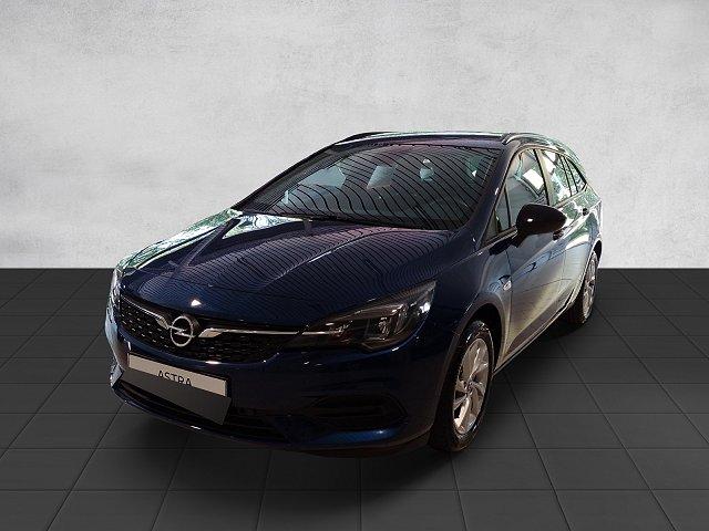 Opel Astra Sports Tourer - K Edition LED KLIMAAUTO LHZ SHZ