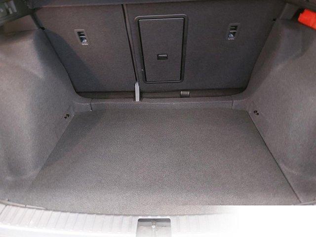 Seat Ateca 1.5 TSI DSG Style Navi LED Sicht PDC AHK LM 