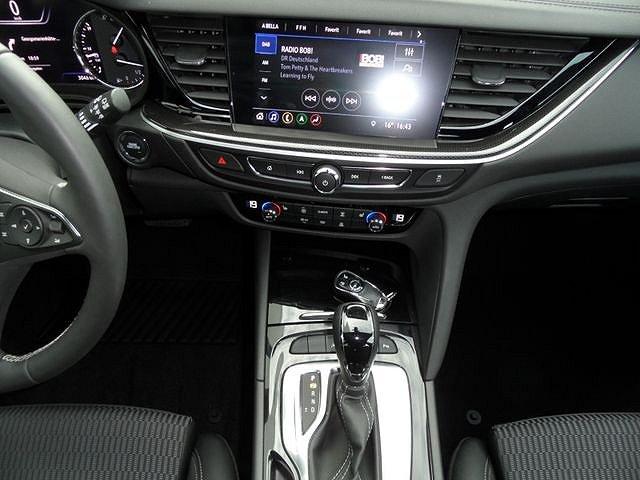 Opel Insignia Country Tourer ST 2,0 Elegance+Kamera+LED+Navi-Pro+AT 