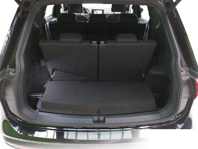 Seat Tarraco 1.5 TSI DSG Style Navi Klima LED AHK LM 
