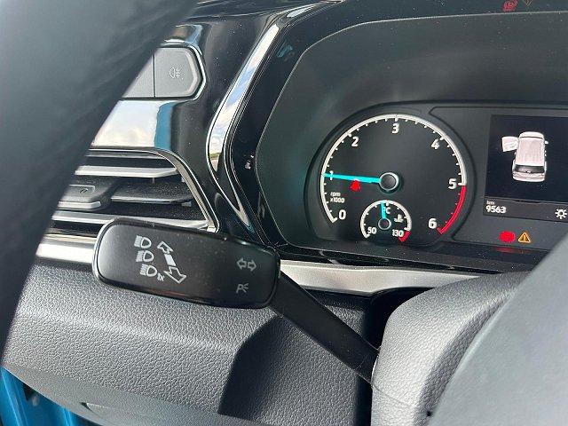 Ford Grand Tourneo Granada Active 2,0 Eco Blue / Navi PDC V.H./ Sitzheiz./ Klimaautom./ ALU17 LED Carplay Panodach 