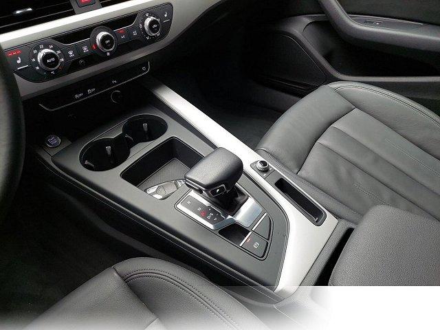Audi A4 Avant 35 TDI S-Tronic S line Navi Klima LED LM 