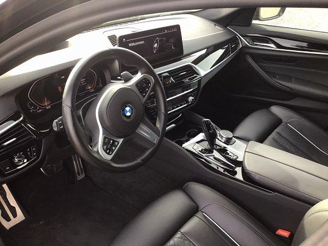 BMW 5er Touring - 540 i xDrive M Sport*UPE 87.740*HeadUp*