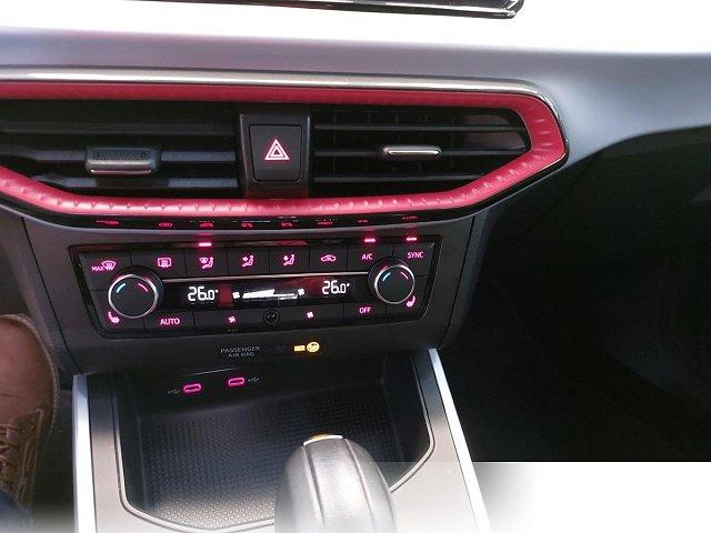 Seat Arona 1.0 TSI DSG FR Klima LED LM 