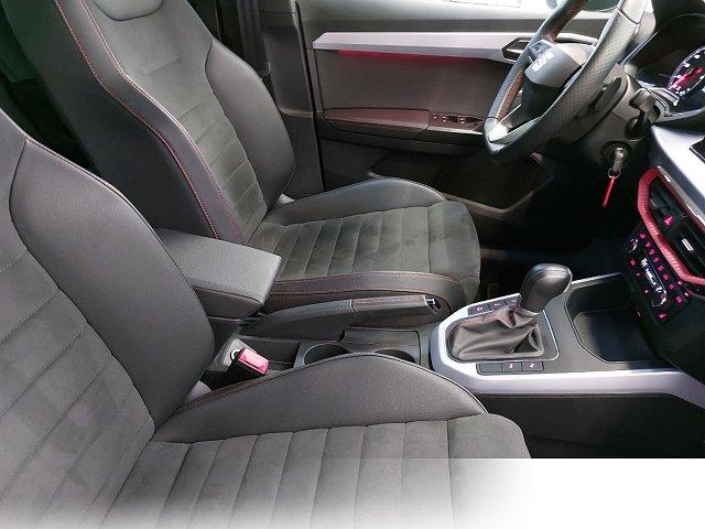 Seat Arona 1.0 TSI DSG FR Klima LED LM 