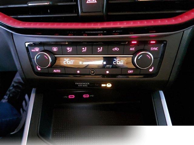 Seat Arona 1.0 TSI DSG FR Klima LED FullLink LM 