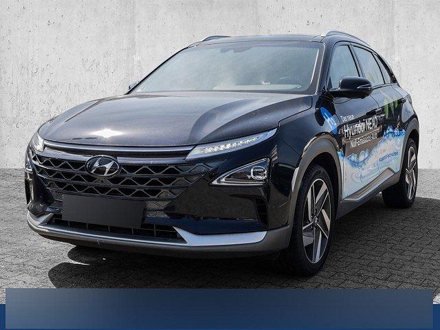 Hyundai NEXO - PRIME - GLASSCHIEBEDACH WASSERSTOFF