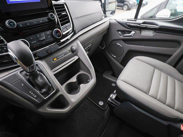 Ford Tourneo Custom Kombi L1 Titanium ACC AHK Navi Xe 