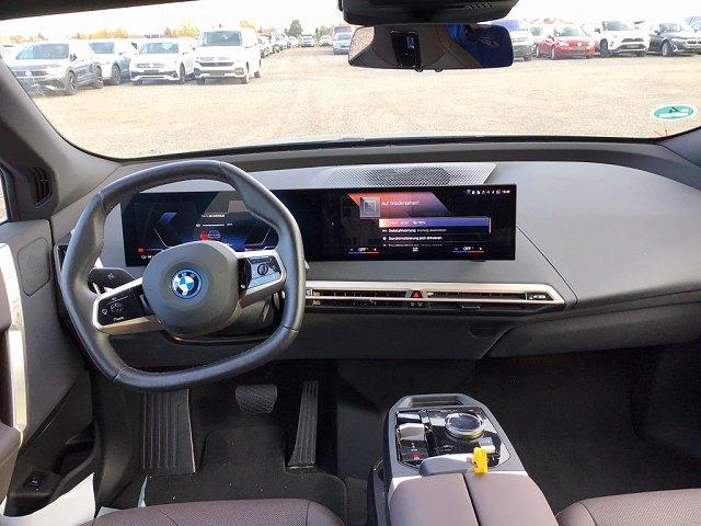 BMW iX 40 xDrive Sport*Connected Prof*Kamera*HiFi* 