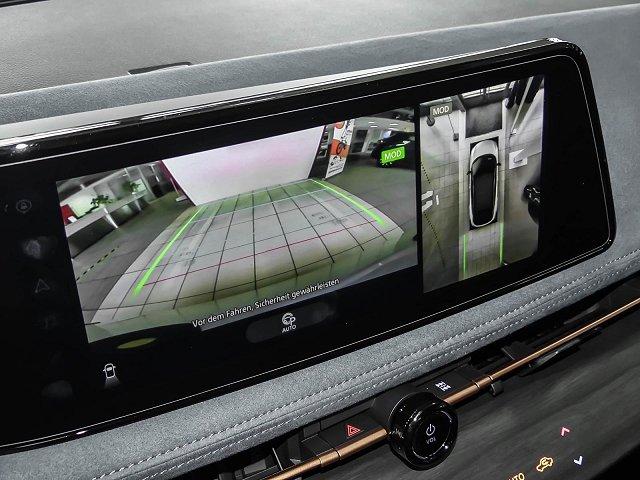 Nissan Ariya Evolve Pack 87kWh - 20'' Panorama Navi Nappaleder Memorysitze HUD Bose Klimasitze 