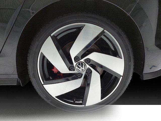 Volkswagen Golf VIII 2.0 TSI DSG GTI Navi Klima LED LM 