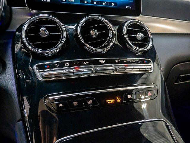 Mercedes-Benz GLC 300 d 4M Coupe AMG Line Night AHK 360° LED+ 