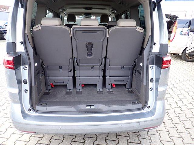 Volkswagen T7 Multivan 2.0 TDI DSG *Navi*AHK*6-Sitzer* 