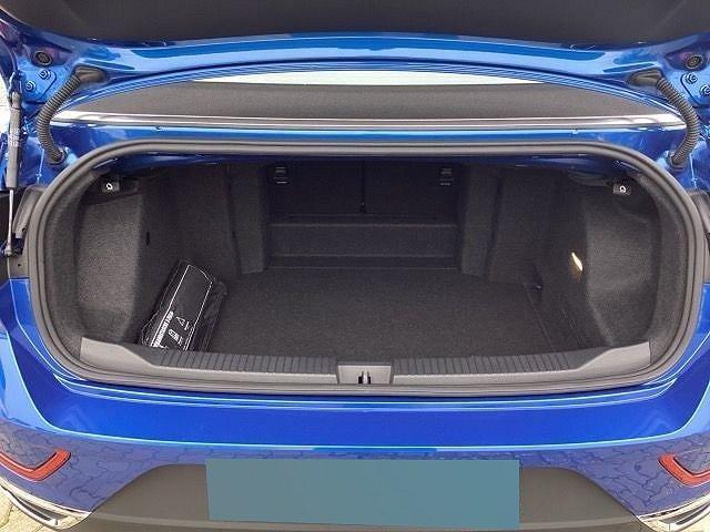 Volkswagen T-Roc Cabriolet 1.0 TSI Style Navi,Kamera,LED 