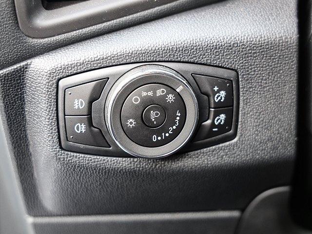 Ford EcoSport ST-Line 125PS LED Winter Technik FAP Styling Navi Soundsystem B O Apple CarPlay 