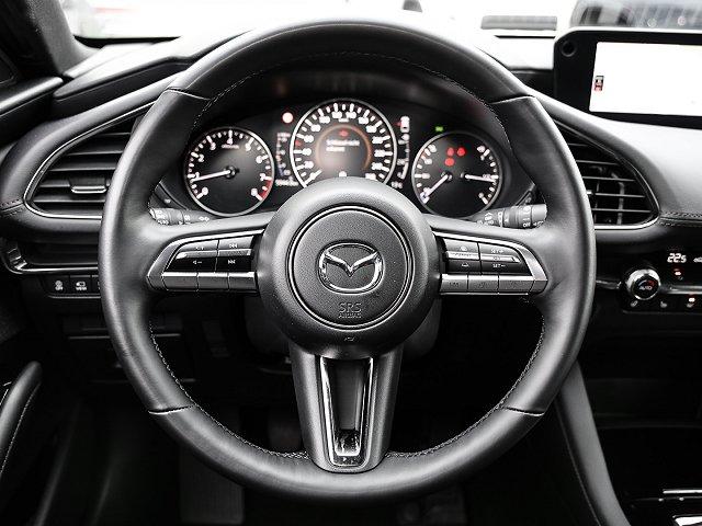 Mazda Mazda3 5-Türer 3 SKYACTIV-G 150PS M-Hybrid 6GS SELECTION A18 DES-P PRE-P 