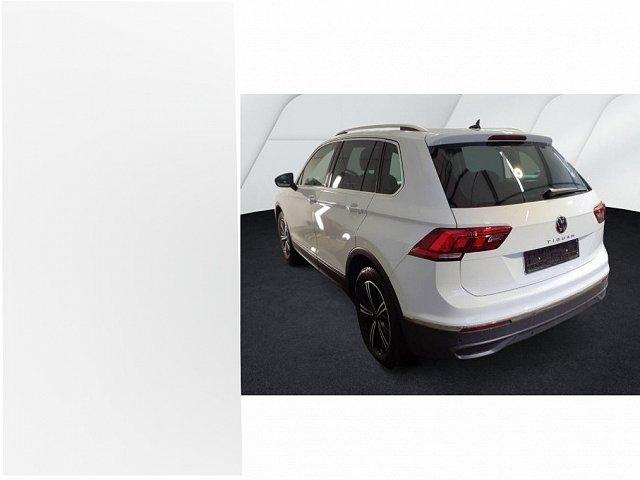 Volkswagen Tiguan 1.5 TSI DSG Move ACC LED Navi 18"" AHK Kamera Lenkradhzg. DAB 