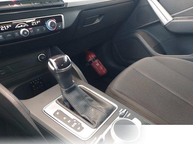 Audi Q2 35 TFSI S-Tronic S line Navi Klima LED DAB LM 