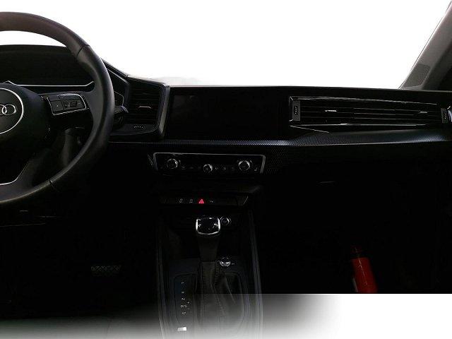 Audi A1 30 TFSI S-tronic Sportback S line Navi Klima DAB LM 