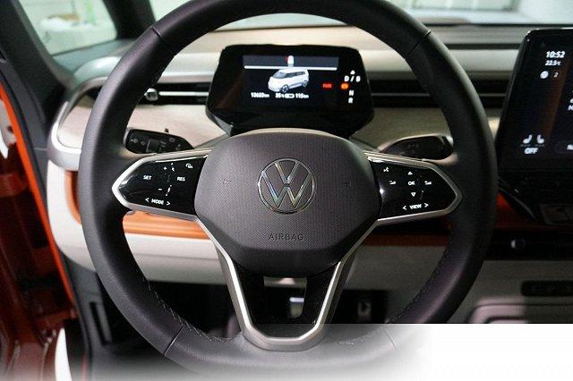 Volkswagen ID. BUZZ ID.Buzz Automatik Pro Navi LED AID ACC Kamera AHK LM21 