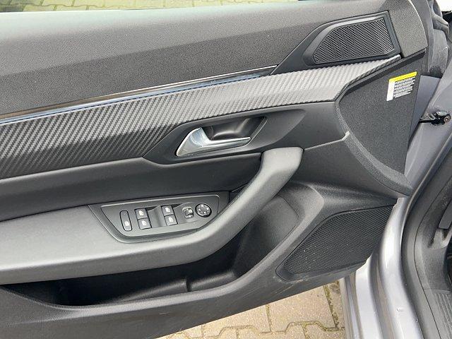 Peugeot 508 Allure Pack 1.5 BlueHDi 130 AUTOM+Navi+digitales Cockpit+El. Heckklappe 