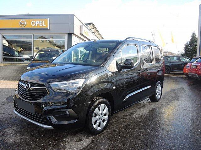 Opel Combo Life 1.2 S/S Autom. Ultimate 
