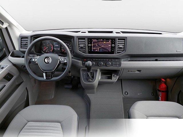 Volkswagen Grand California 2.0 TDI DSG 600 FWD LED Klima Dachbett Winter Kamera 