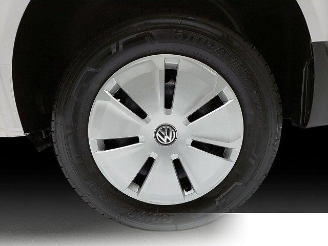 Volkswagen Transporter 6.1 Kombi T6.1 2.0 TDI KR Klima 9-Sitzer 