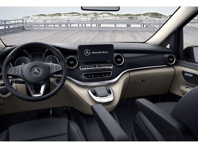 Mercedes-Benz Vario Polo V 300 d EDITION AMG Line AHK Standhz. 