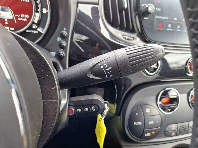 Fiat 500C 1.0 GSE Cabrio Hybrid DOLCEVITA+Navi+EPH+LM 