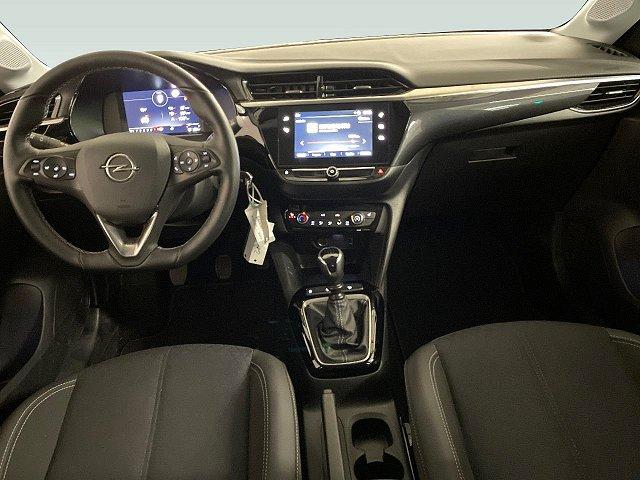 Opel Corsa F Elegance 1.2 Turbo digitales Cockpit LED SHZ 
