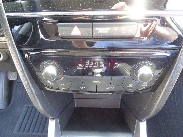Suzuki Vitara GLX 4WD 1.4 Hybrid *LED Navigation Leder* 