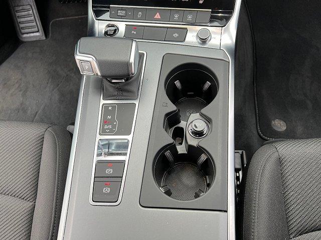 Audi A6 45 TDI quattro *LED Navi AHK el. Heck Sitzh.* 