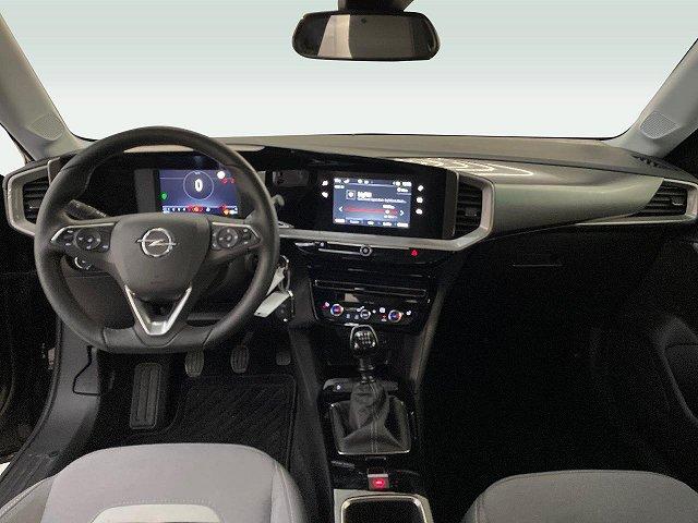 Opel Mokka Elegance 1.5 D LED SHZ PDC Klimaautom 