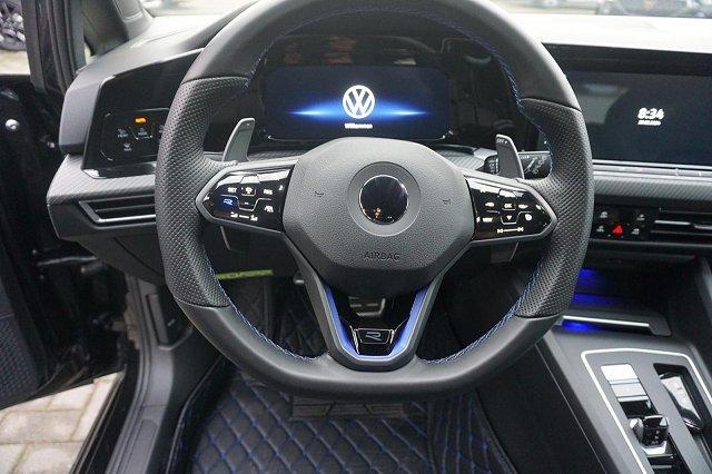 Volkswagen Golf VIII 2.0 TSI R 4Motion 19Zoll/IQ.Light/Navi 