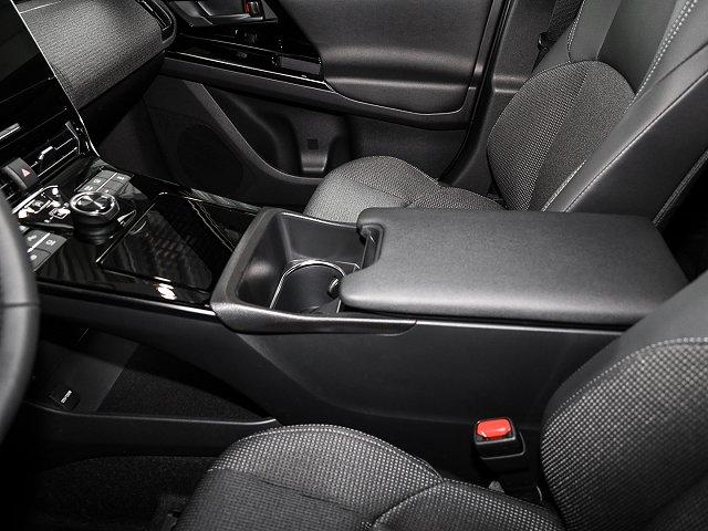 Toyota bZ4X FWD Navi 360 Kamera LED El. Heckklappe Apple CarPlay Android Auto Mehrzonenklima 