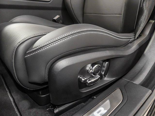 Jaguar XF R-Dynamic HSE D200 Mild-Hybrid EU6d HUD AD Navi Leder Memory Sitze 