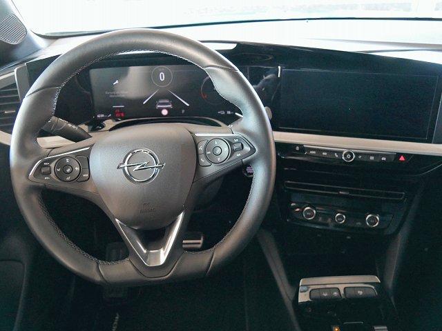Opel Mokka-E Ultimate Navi digitales Cockpit LED Kurvenlicht 