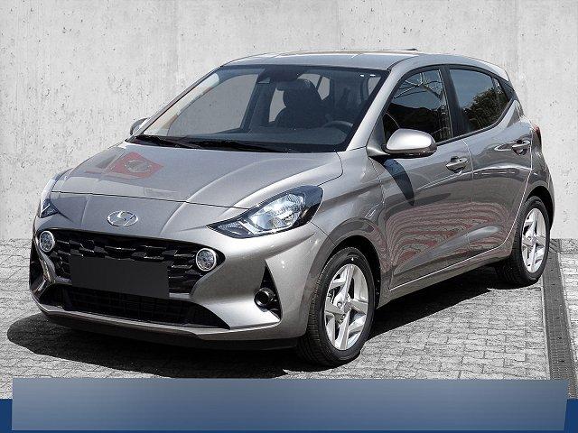 Hyundai i10 - Trend 1.0 EU6d PDC/SHZ/LHZ /CarPlay /Android /Klima/ DAB