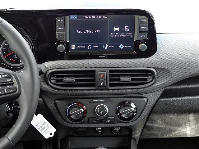 Hyundai i10 Trend 1.0 EU6d PDC/SHZ/LHZ /CarPlay /Android /Klima/ DAB 