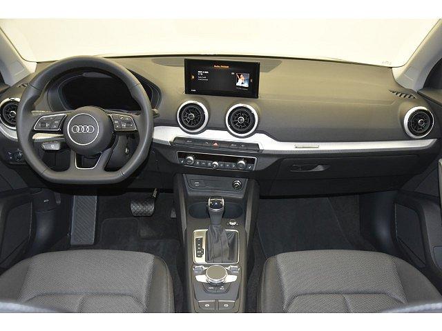 Audi Q2 30 TDI S-tronic advanced Rückfahrkam/Matrix/virtual-cockpit 
