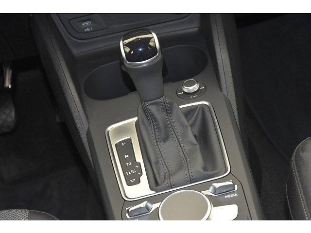 Audi Q2 30 TDI S-tronic advanced Rückfahrkam/Matrix/virtual-cockpit 